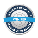2020_Finsure_Broker of the Year_WINNER