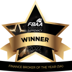 2022_FBAA FINANCE BROKER OF THE YEAR (SA)_WINNER
