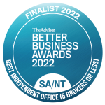 2022_finalist seal_SA_Best Independent Office (5 brokers or less)